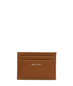 MAX Vegan Card Holder - Vintage