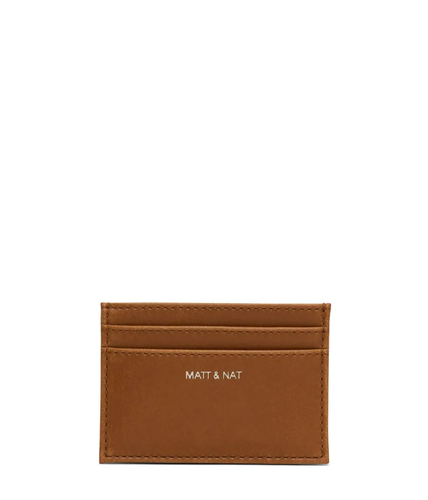 MAX Vegan Card Holder - Vintage
