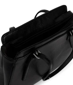 MAY Vegan Satchel - Theme