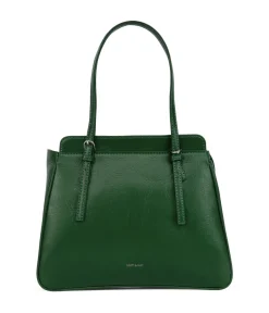 MAY Vegan Satchel - Theme