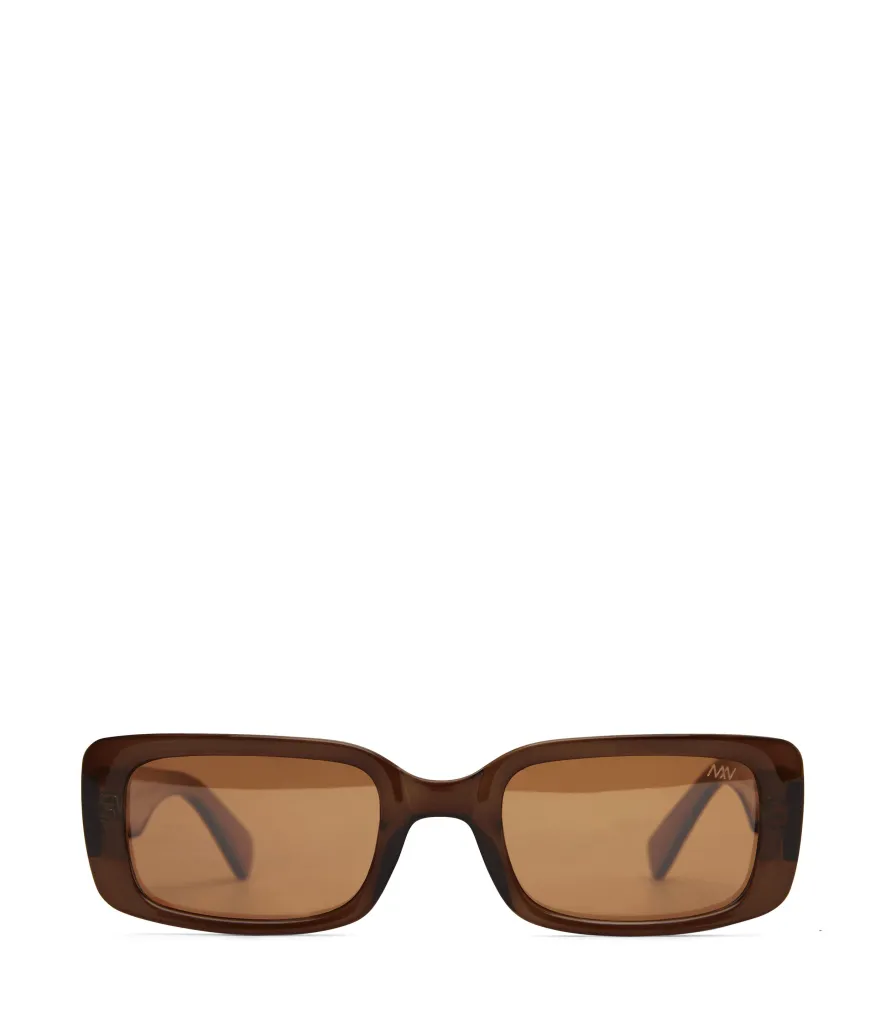 MEEKA Rectangle Sunglasses