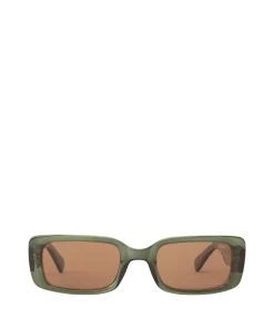 MEEKA Rectangle Sunglasses