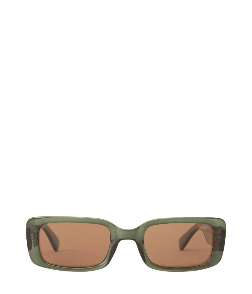 MEEKA Rectangle Sunglasses