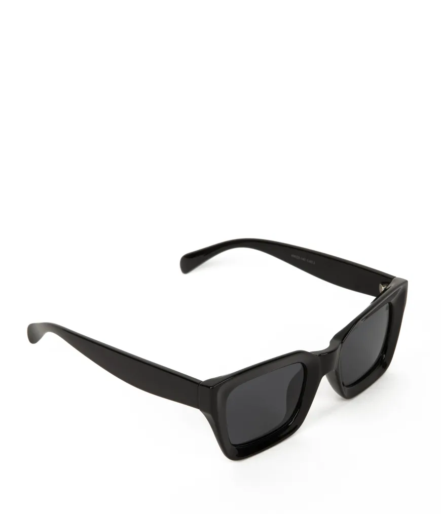 MEHA-2 Recycled Square Sunglasses