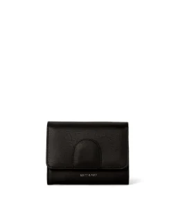 MELLOW SM Small Vegan Wallet - Arbor