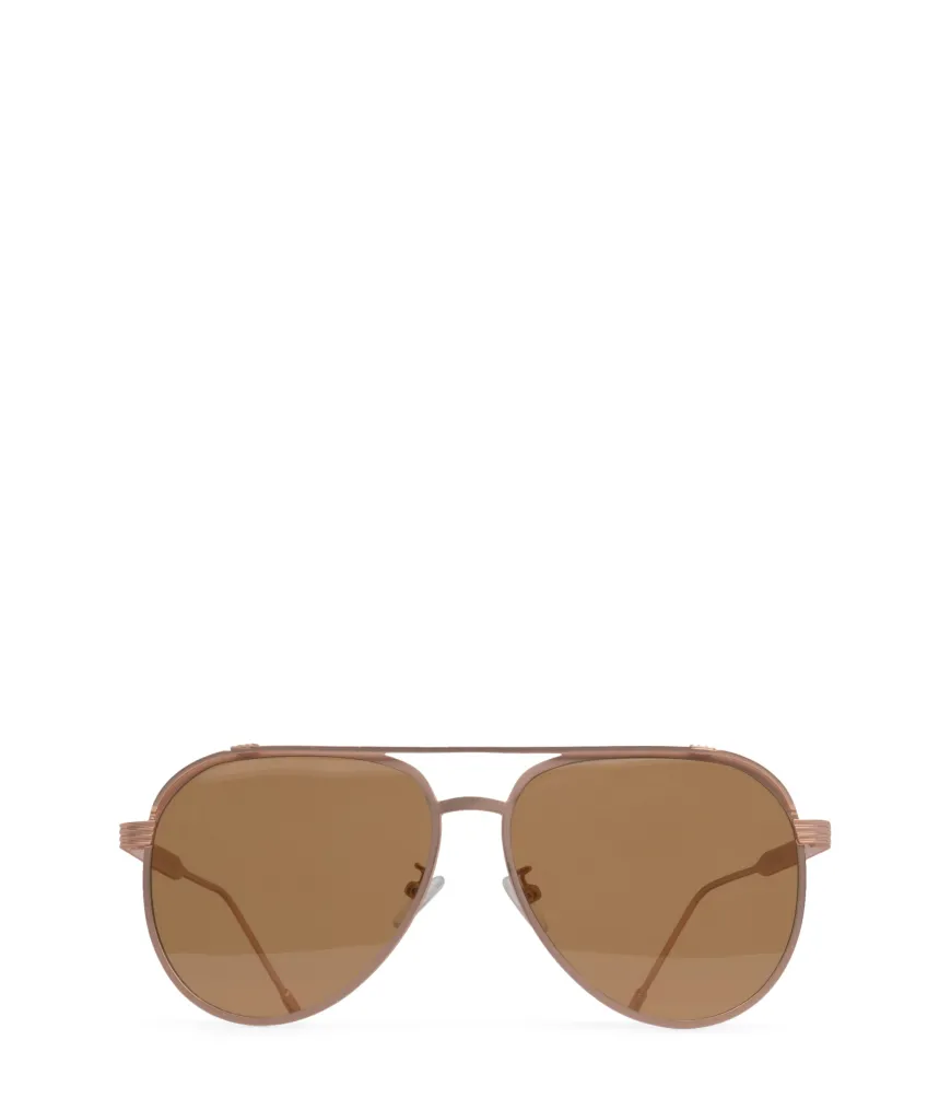 MIGUEL Aviator Sunglasses