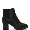 MONTROYAL Women's Vegan Boots