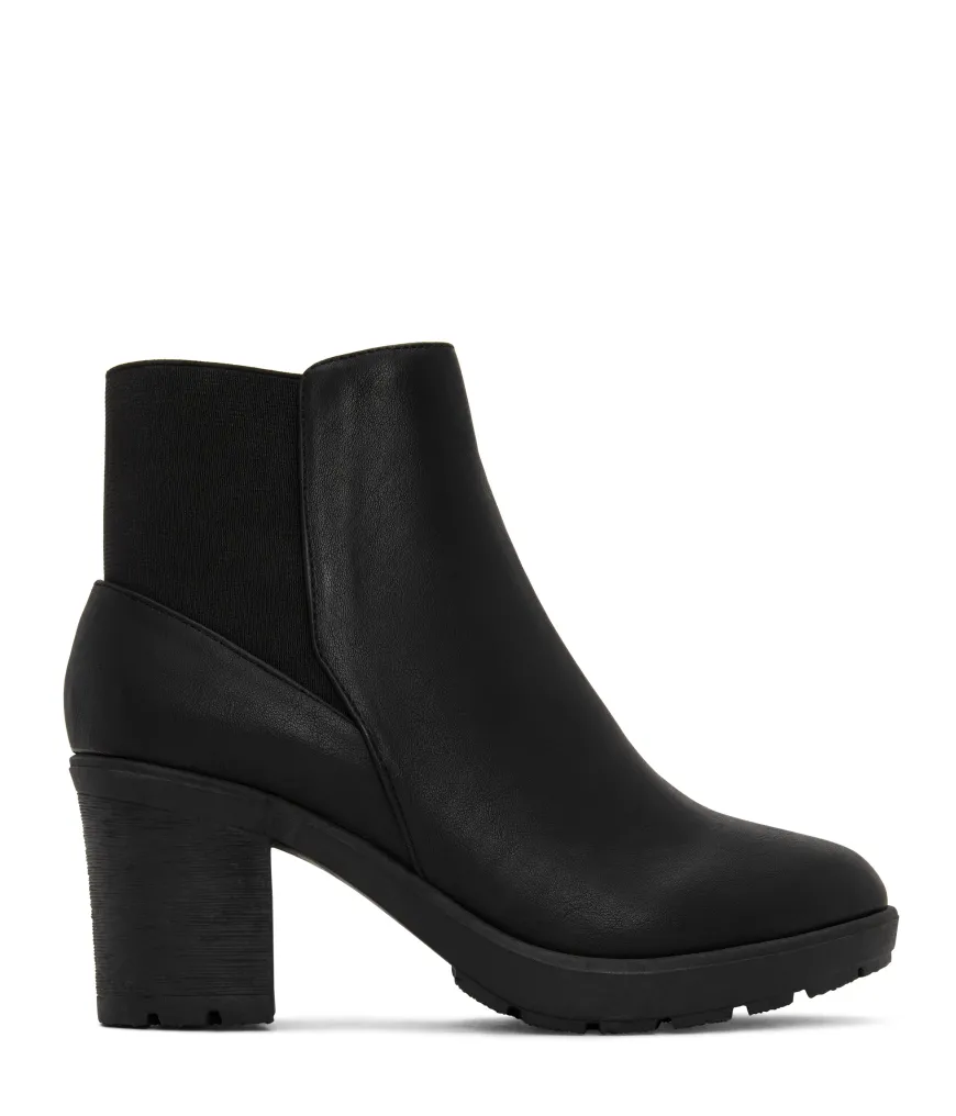 MONTROYAL Women's Vegan Boots