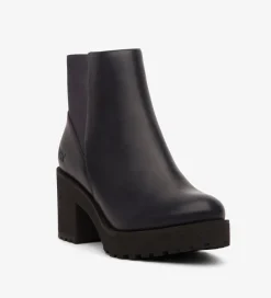 MONTROYAL Women's Vegan Boots