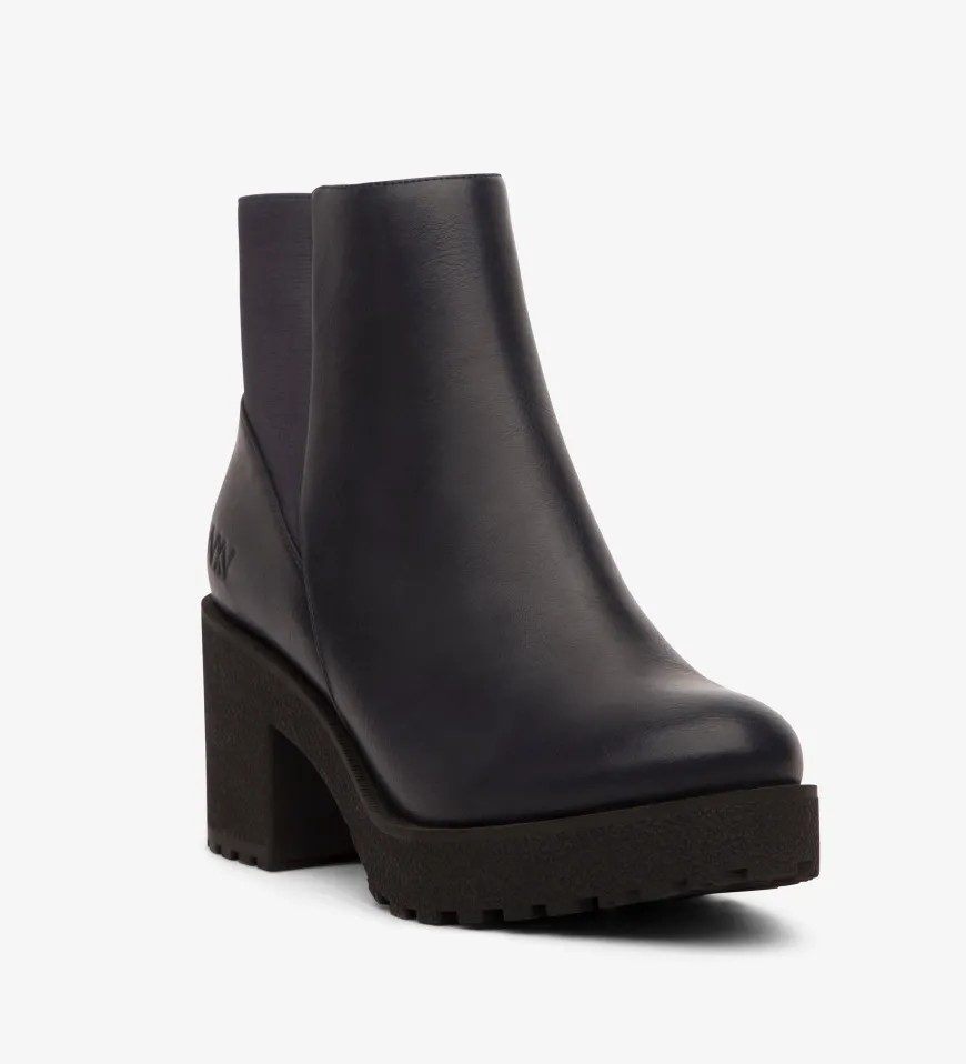 MONTROYAL Women's Vegan Boots