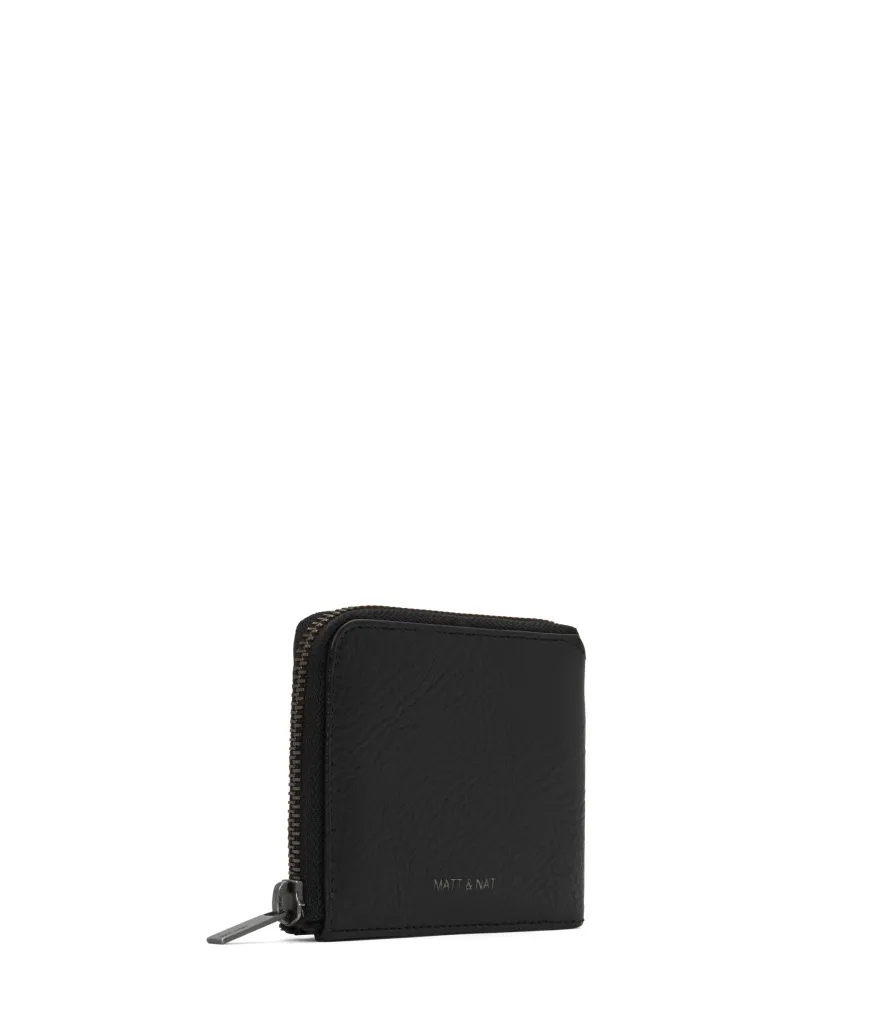 MUSK Vegan Wallet - Purity