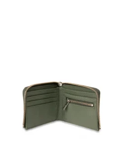 MUSK Vegan Wallet - Purity