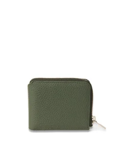 MUSK Vegan Wallet - Purity