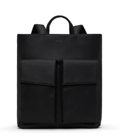MYRON Vegan Backpack - Purity