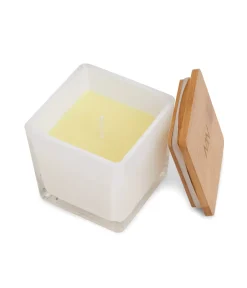 NAMASTE HOME REG. SQ. Candle