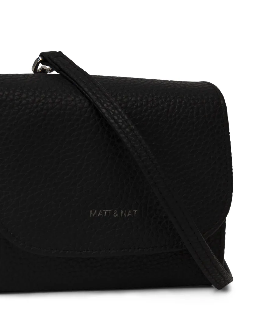 NANO Vegan Wallet - Purity
