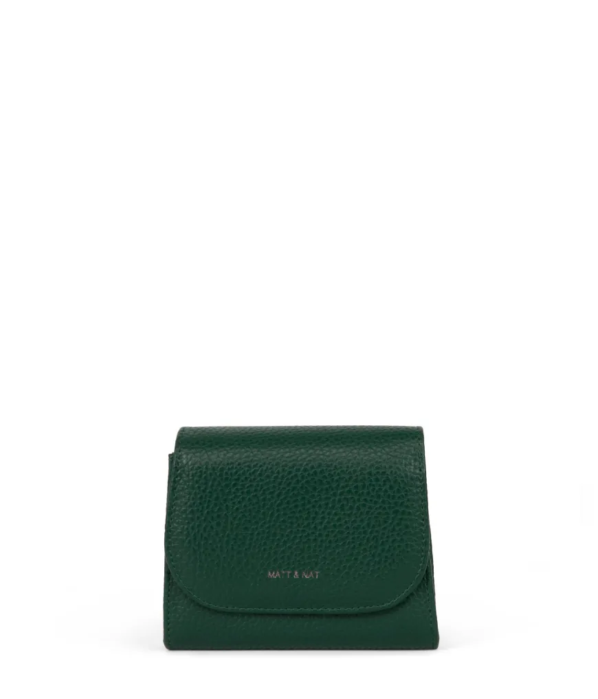 NANO Vegan Wallet - Purity