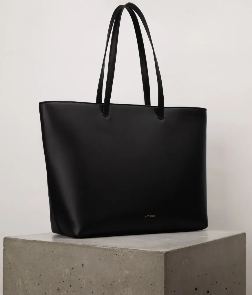 NIVI Vegan Tote Bag - UPPEAL™