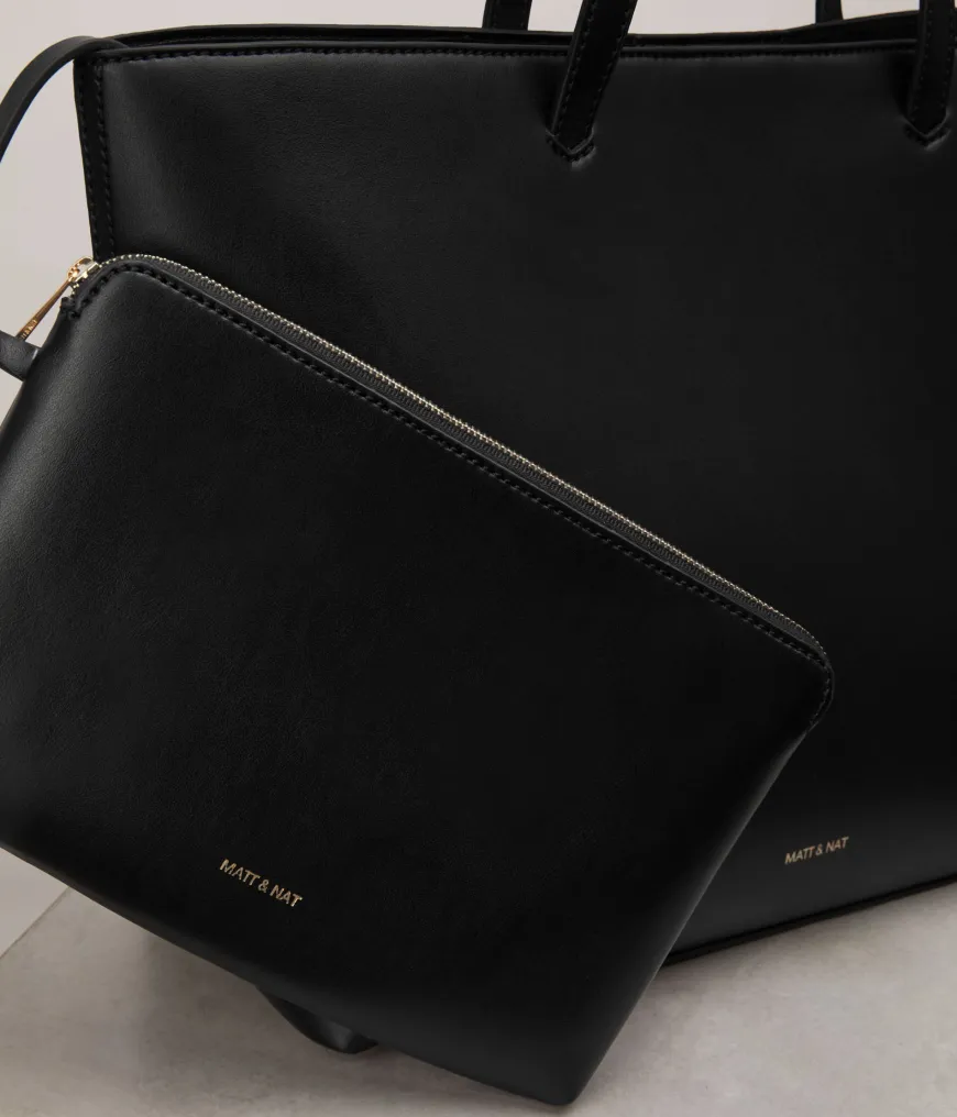 NIVI Vegan Tote Bag - UPPEAL™