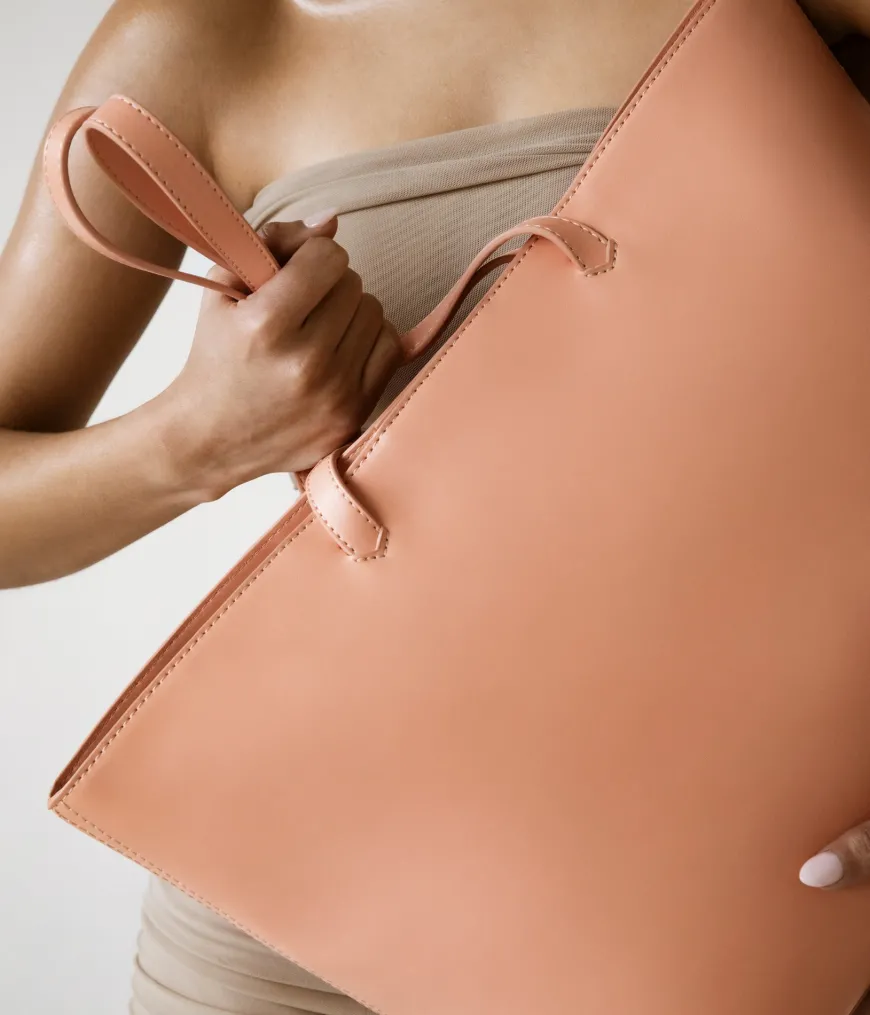 NIVI Vegan Tote Bag - UPPEAL™