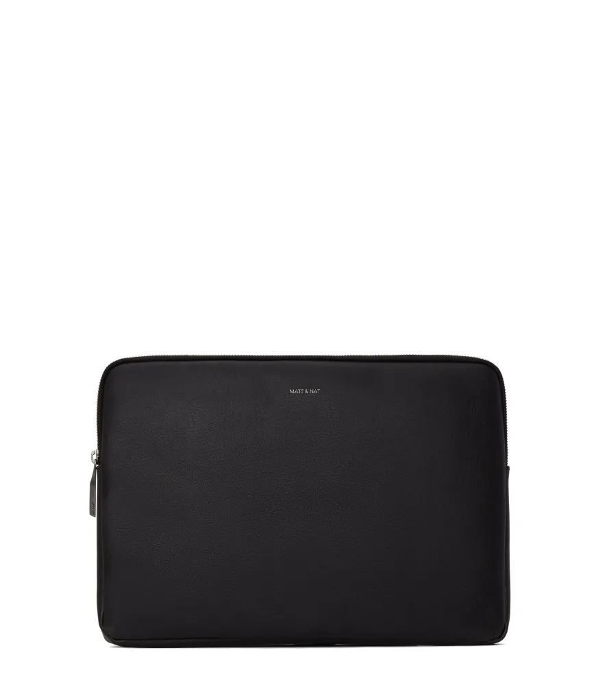 OFIN 13 Inch Vegan Laptop Case - Vintage