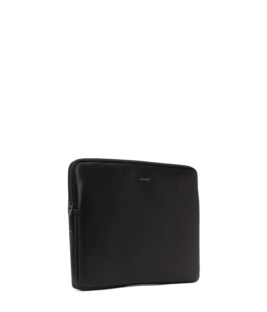 OFIN 13 Inch Vegan Laptop Case - Vintage
