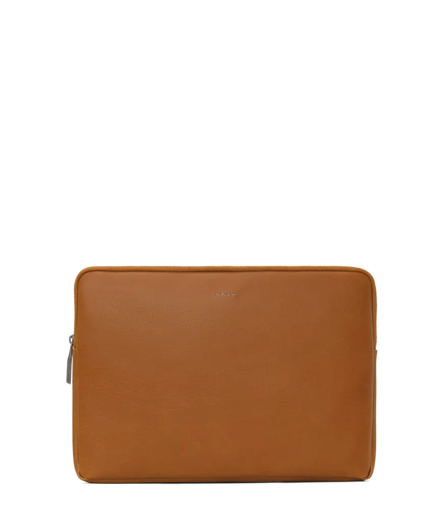 OFIN 13 Inch Vegan Laptop Case - Vintage