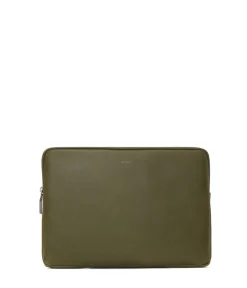 OFIN 13 Inch Vegan Laptop Case - Vintage