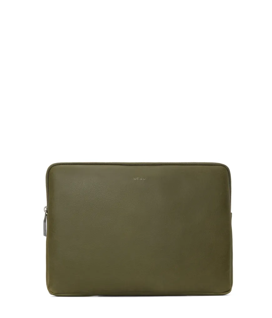 OFIN 13 Inch Vegan Laptop Case - Vintage