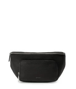 OLEK Vegan Belt Bag - Purity