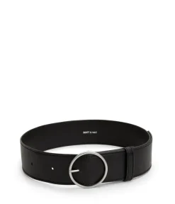 ORA Women's Vegan Wide Belt