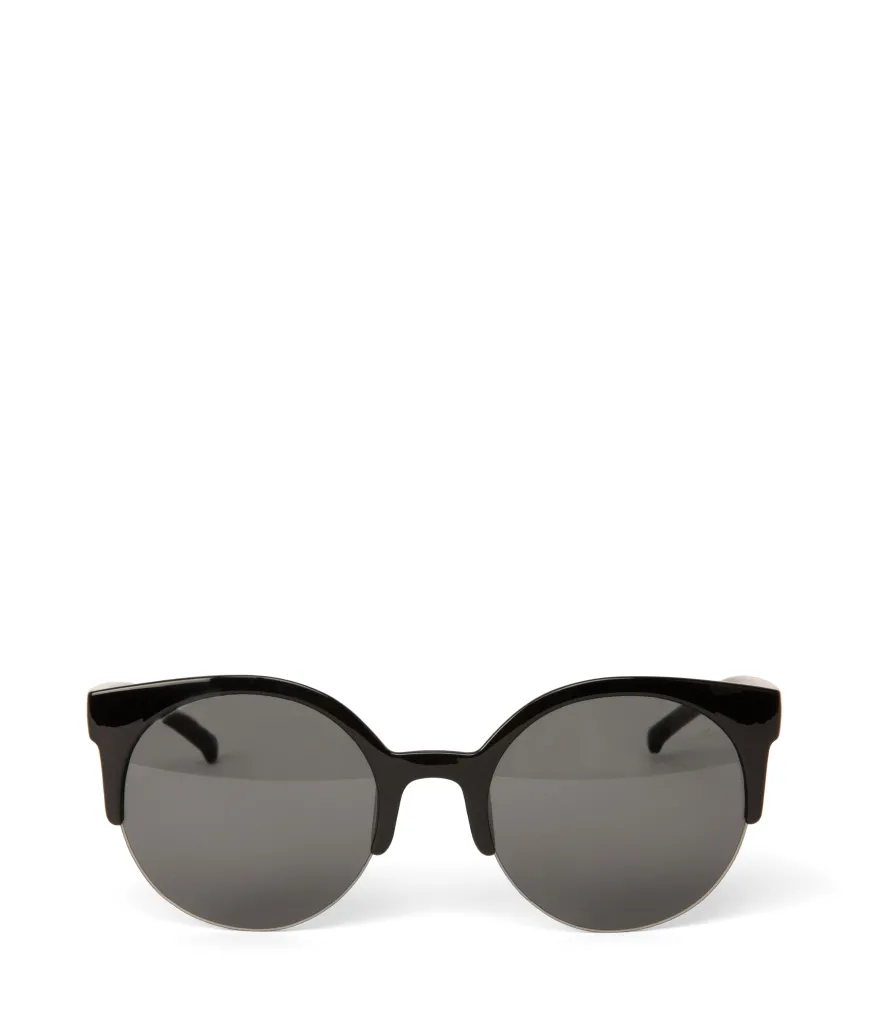 OVERT-2 Recycled Clubmaster Sunglasses