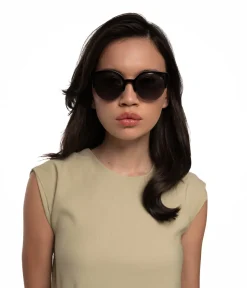 OVERT-2 Recycled Clubmaster Sunglasses