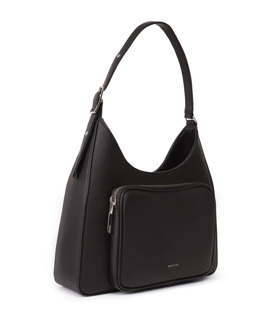 PALMLG Shoulder Bag - Purity