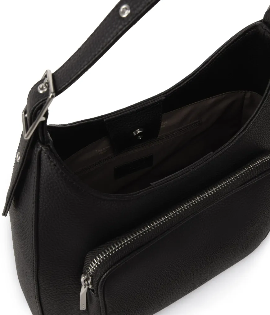 PALMLG Shoulder Bag - Purity