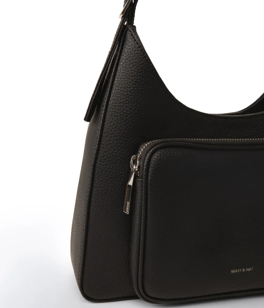 PALMLG Shoulder Bag - Purity