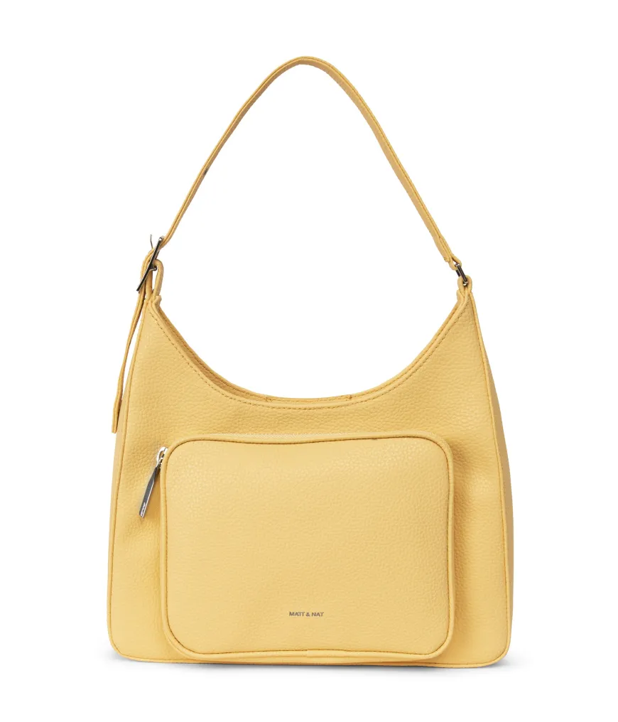 PALMLG Shoulder Bag - Purity