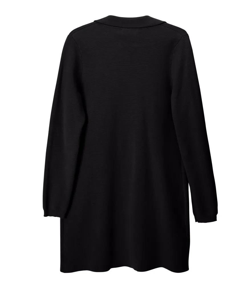 PARKES Women’s Open Front Cardigan