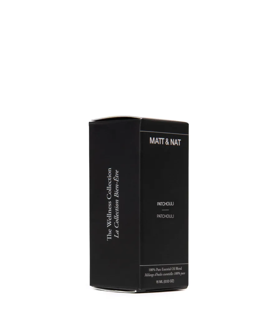 PATCHOULI Pure Essential Oils