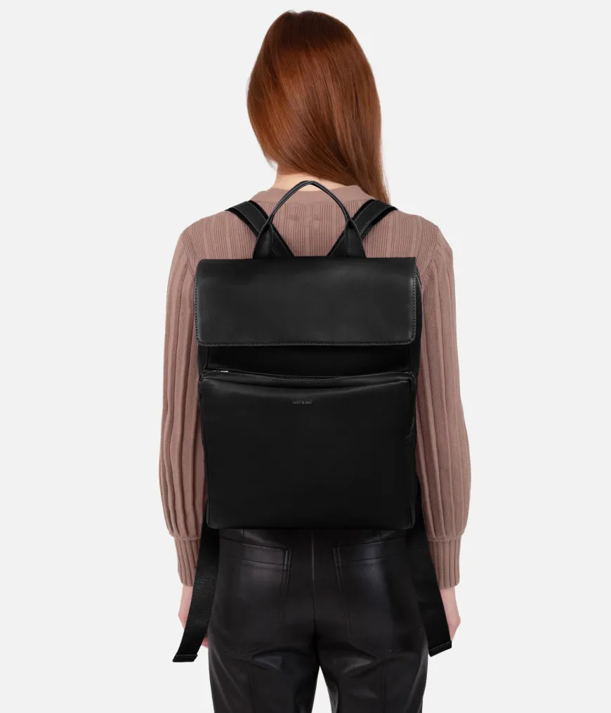 PAXX Vegan Backpack - Vintage