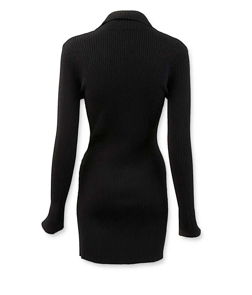 PEARL Women's Bamboo Ribbed Cardigan