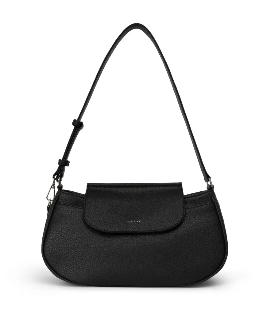 PIPER Shoulder Bag - Purity