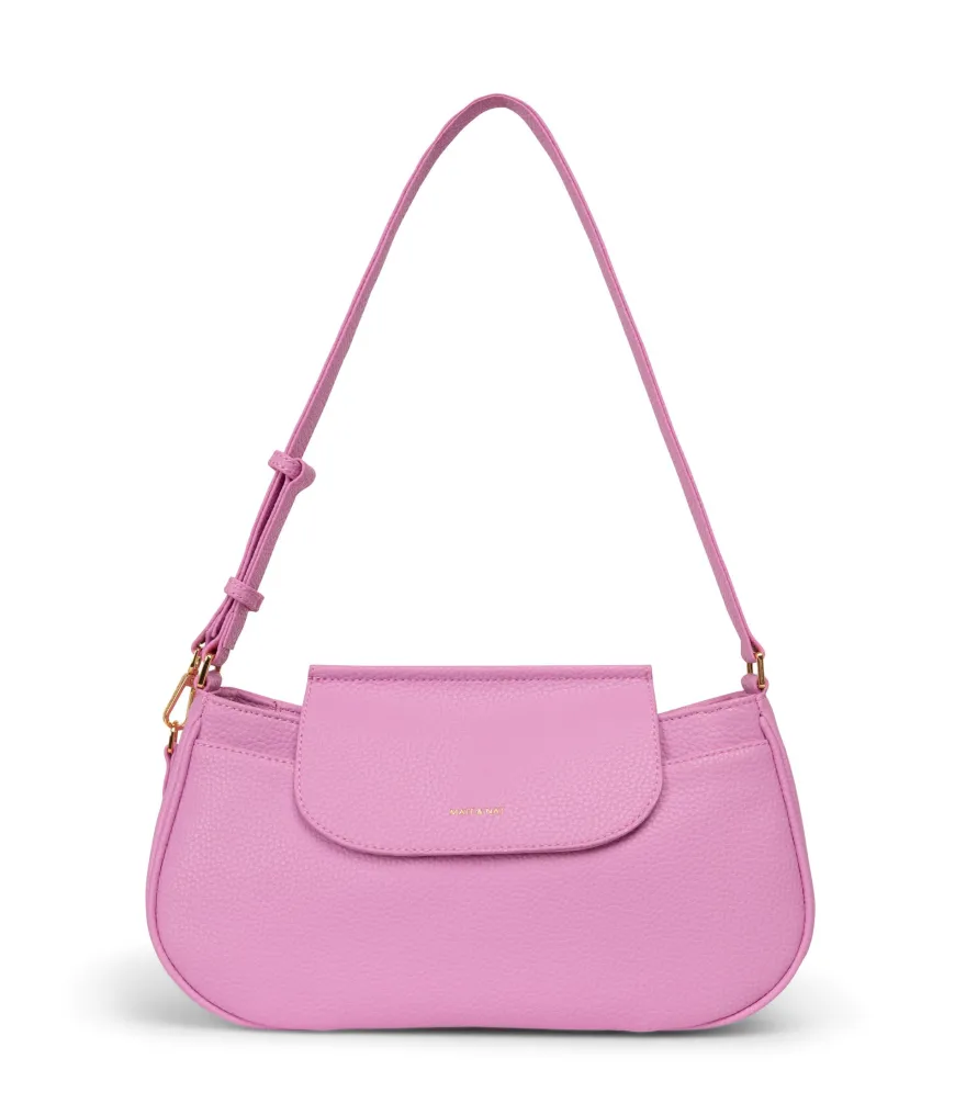 PIPER Shoulder Bag - Purity