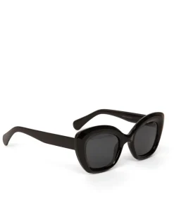 RAKEL-2 Recycled Cat-Eye Sunglasses
