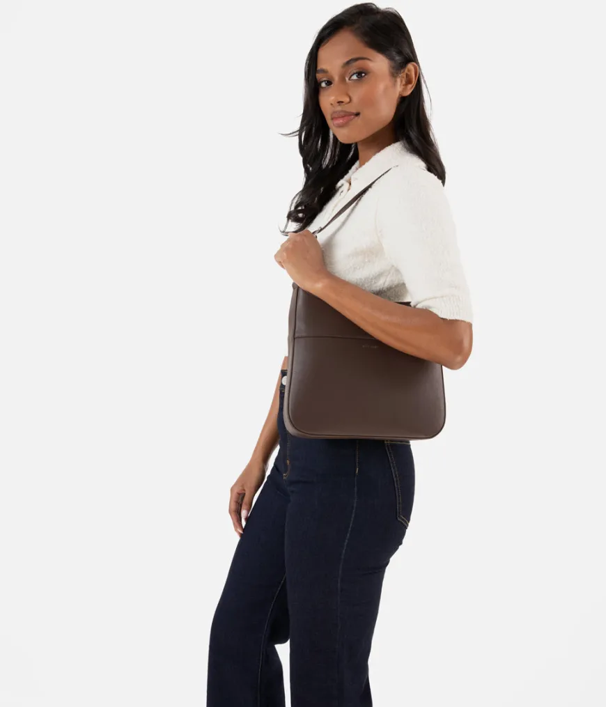 REVE LG Vegan Shoulder Bag - Arbor