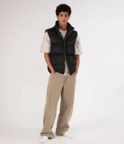 RHETT Men's Vegan Puffer Vest