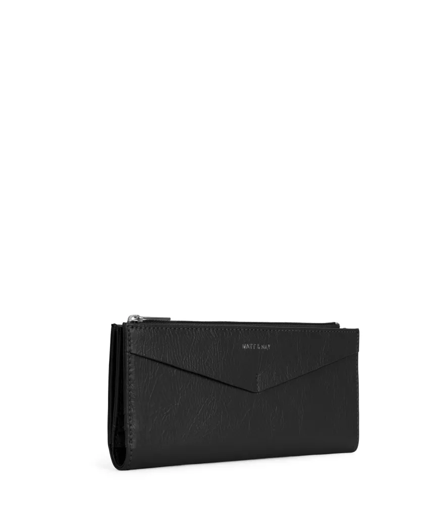 ROME Vegan Bifold Wallet - Theme