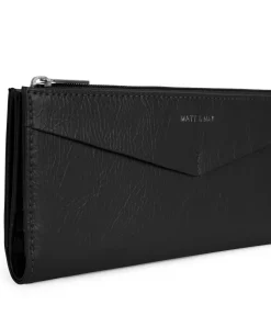 ROME Vegan Bifold Wallet - Theme