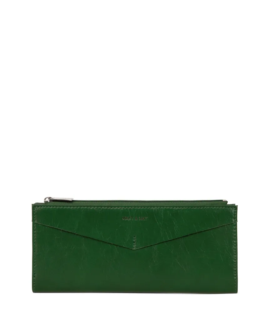 ROME Vegan Bifold Wallet - Theme