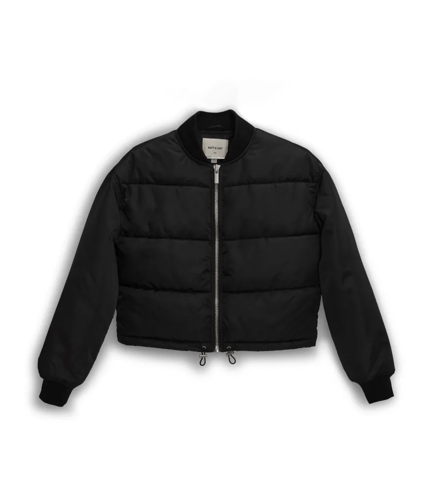 ROSIE Women's Vegan Puffer